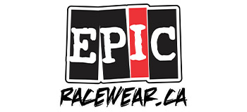 Epic Racewear Logo