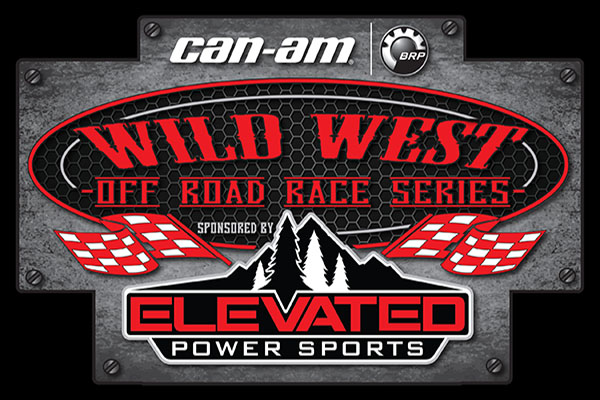 Wild West Off Road Race Series Elevated Power Sports