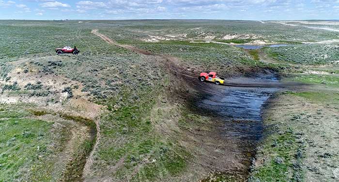 2019 Big Sky 200 Race 1