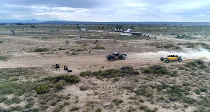 2019 High Desert Race 1