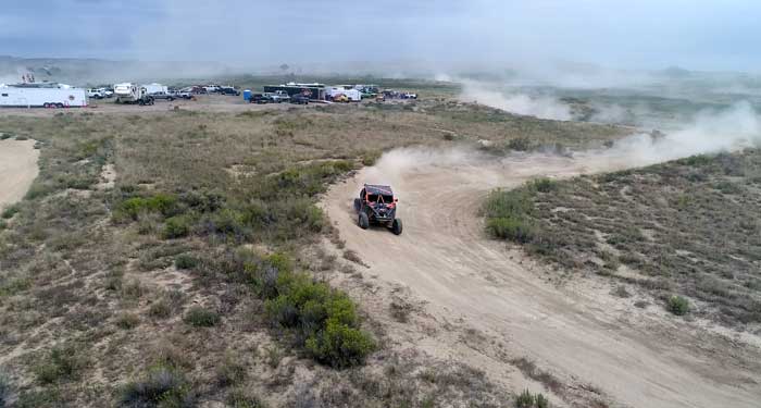 2019 High Desert Race 2