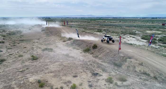 2019 High Desert Race 3