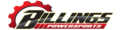 Billings Powersports Logo