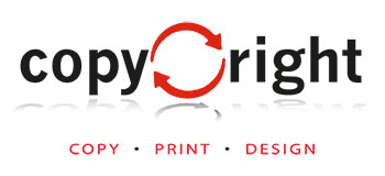 Copy Right Printing Graphic Design Billings Mt