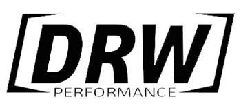 Drw Performance Logo Trailer Sales Billings Mt