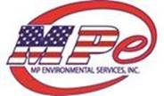 Mp Environmental Services Billings Mt Logo
