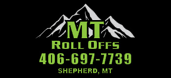 Mt Roll Offs Logo