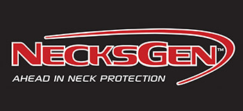 Necks Gen Racing Safety Equipment