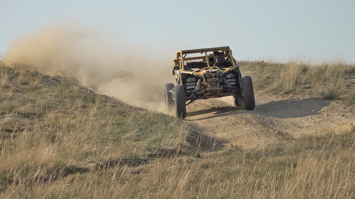 Big Sky 200 12-Hour UTV Enduro